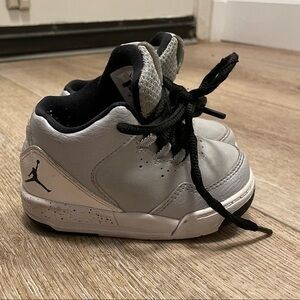 Nike Air Jordan Toddler Shoes